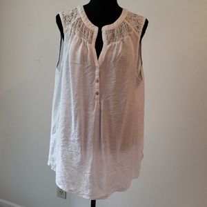 Great summer top!